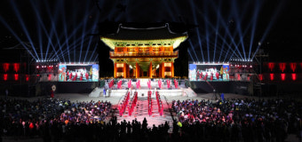 경주 신라문화제