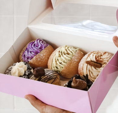 던킨도너츠 창업에 대하여 알아보기