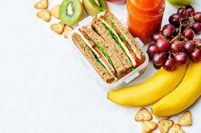 미네랄이 풍부한 식품