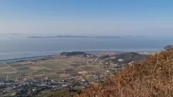 마니산 등산지도 등산로 시간 참성단 코스_21