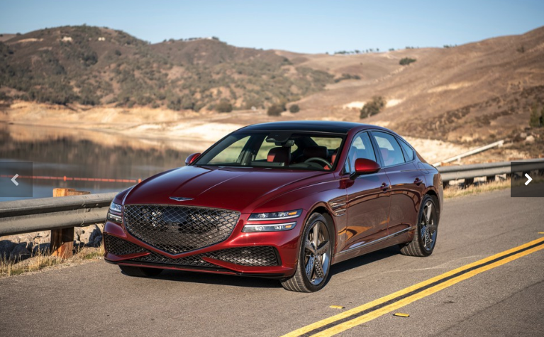 2023-제네시스-G80-리뷰