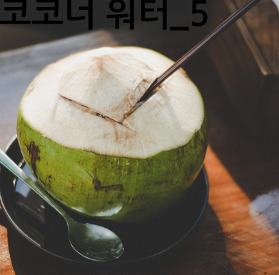 코코넛 워터_5