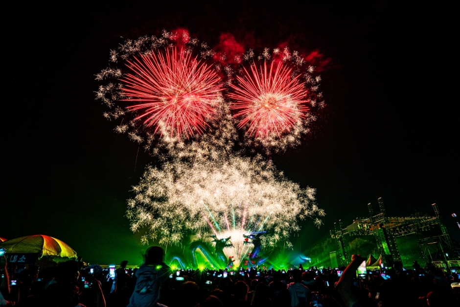 김제지평선축제