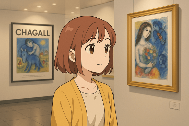 제주_도립미술관_샤갈_전시회_제주도_날씨_비오는날_감성_여행3