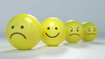 트라우마와 뇌의 변화: 외상 경험이 뇌 구조와 정신 건강에 미치는 영향