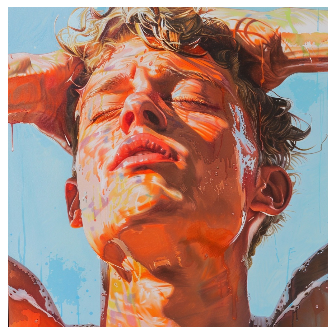 콜라겐과 관련된 사진입니다.