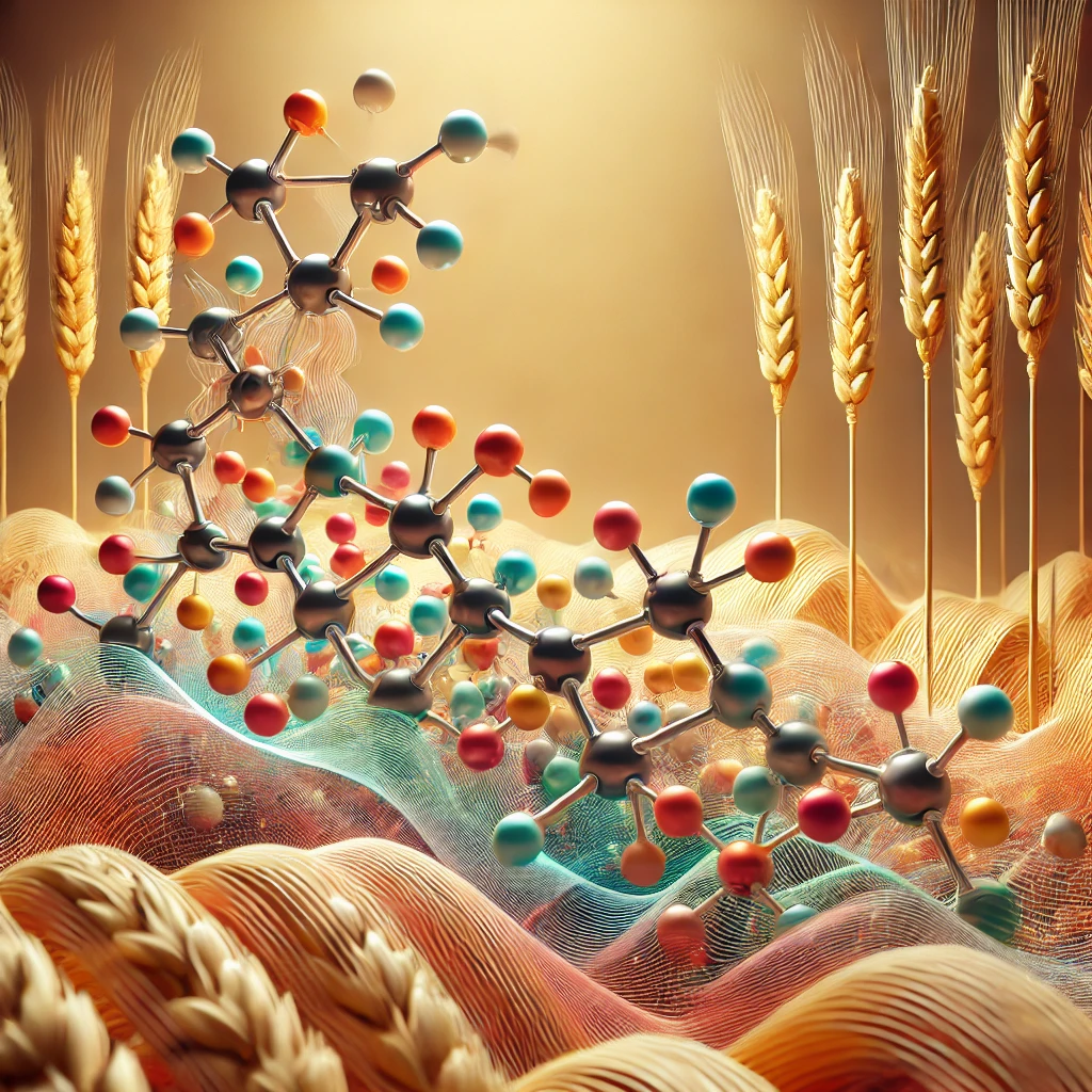 카무트(Kamut) 효소 효능과 부작용 알아 보기