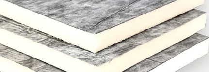 건축물 판넬 단열재 종류 - 경질우레탄폼 장점&#44; 단점