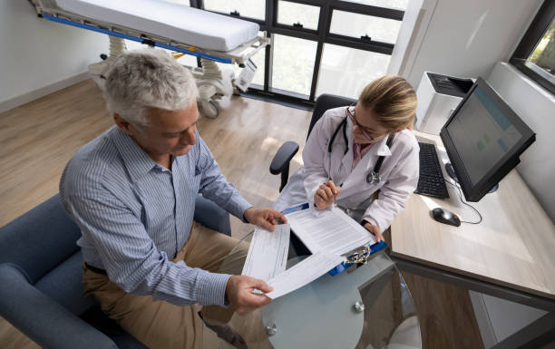 지방간, 정말 위험할까?