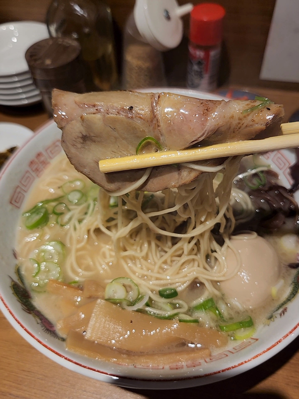 쿄라멘_차슈