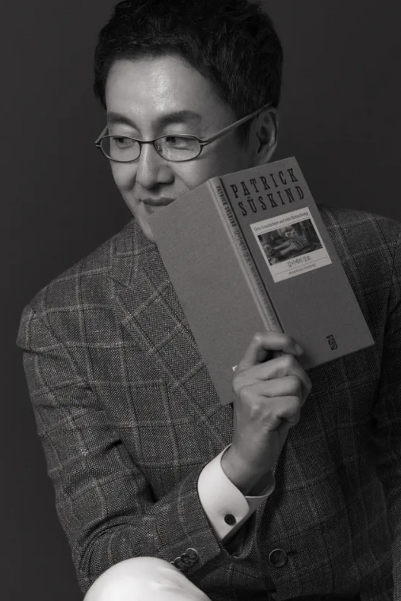 김재원 아나운서