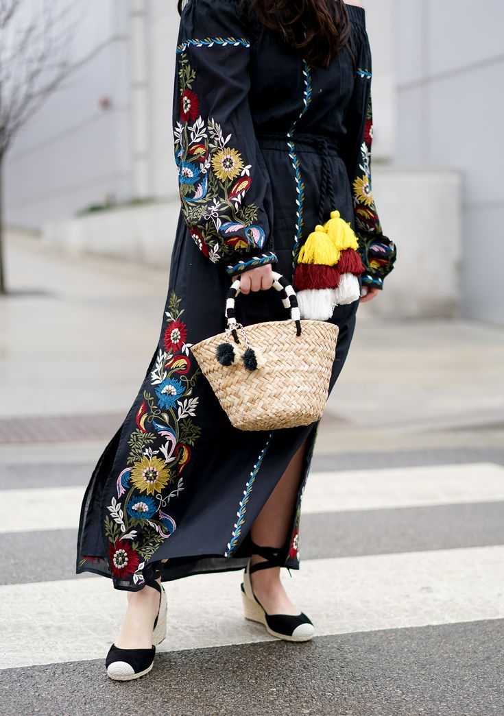 시크한 스타일의 데일리룩 패션스타일 사진 모음