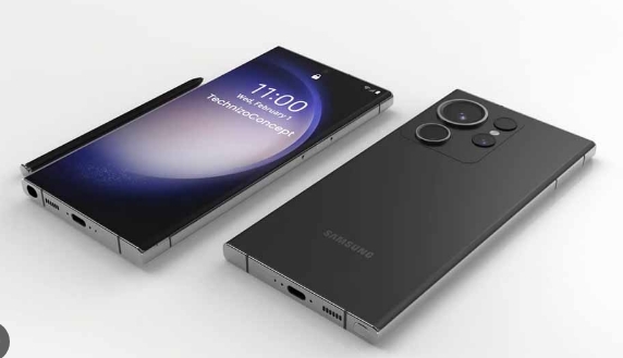 갤럭시 s24 디자인 예제 2