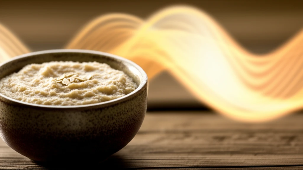 혈당 걱정 끝 오트밀 섭취량과 최적의..