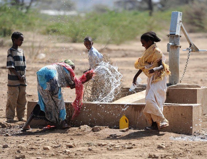 에디오피아사람들