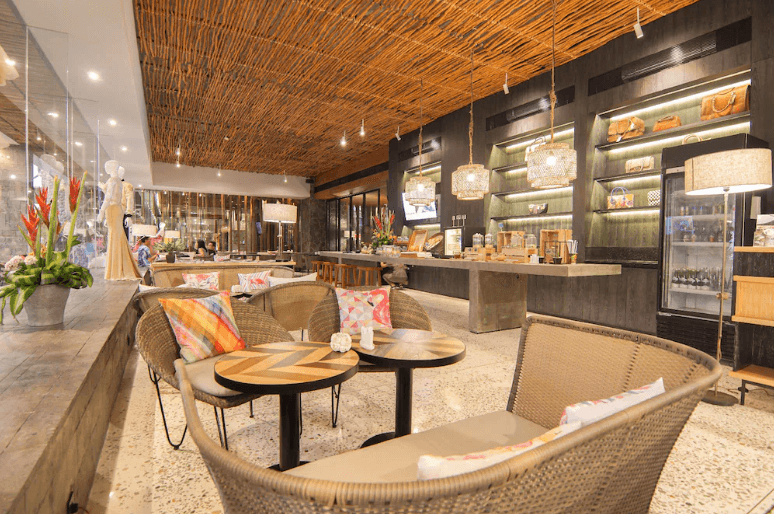 TS Suites Bali and Villas