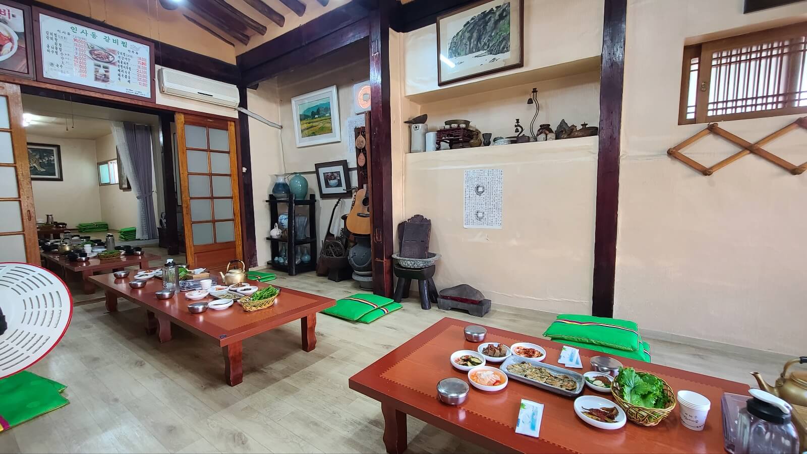 단체석13