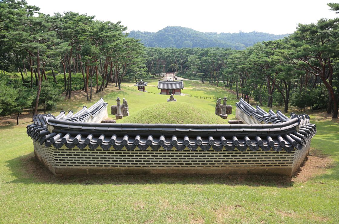 남양주 사릉