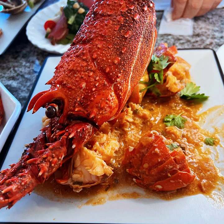 나혼자산다 나혼산 박나래 허니제이 킹크랩 랍스터 해산물 뷔페 맛있는 시푸드 레스토랑 강남 삼성동 맛집 위치 메뉴 가격 정보