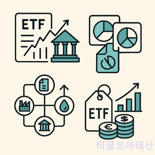 ETF란 무엇인가