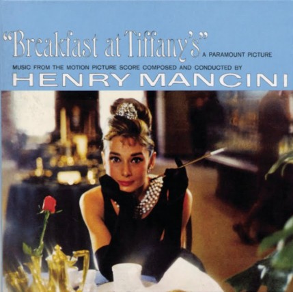 Breakfast at Tiffany’s