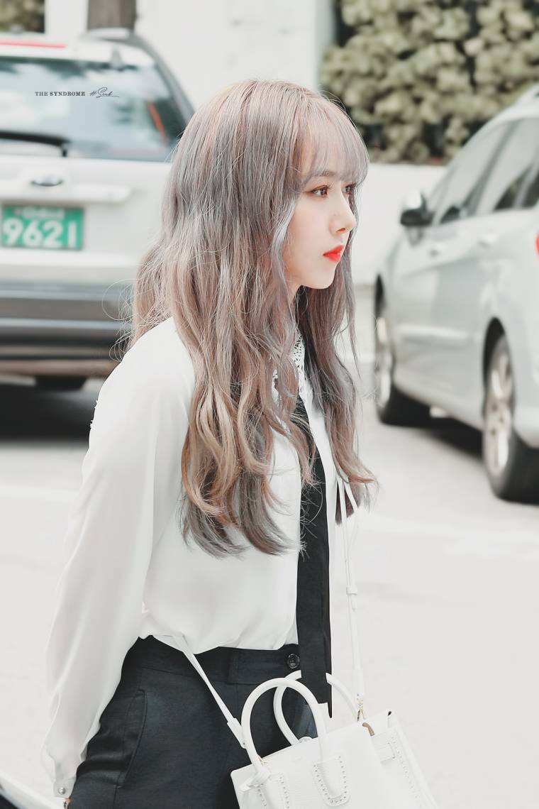 여자친구 걸프렌드