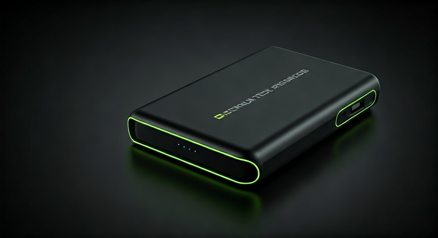 보조배터리 판촉물 인쇄