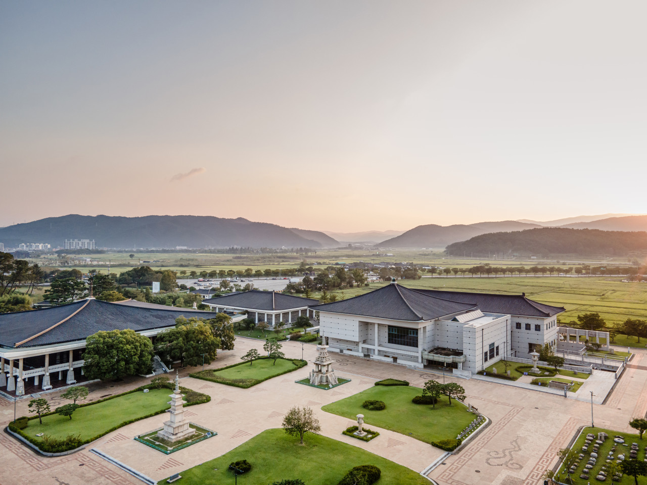 경주와 관련된 사진