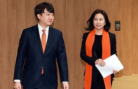 이준석 신당 초대 당대표 선출 근황 및 프로필