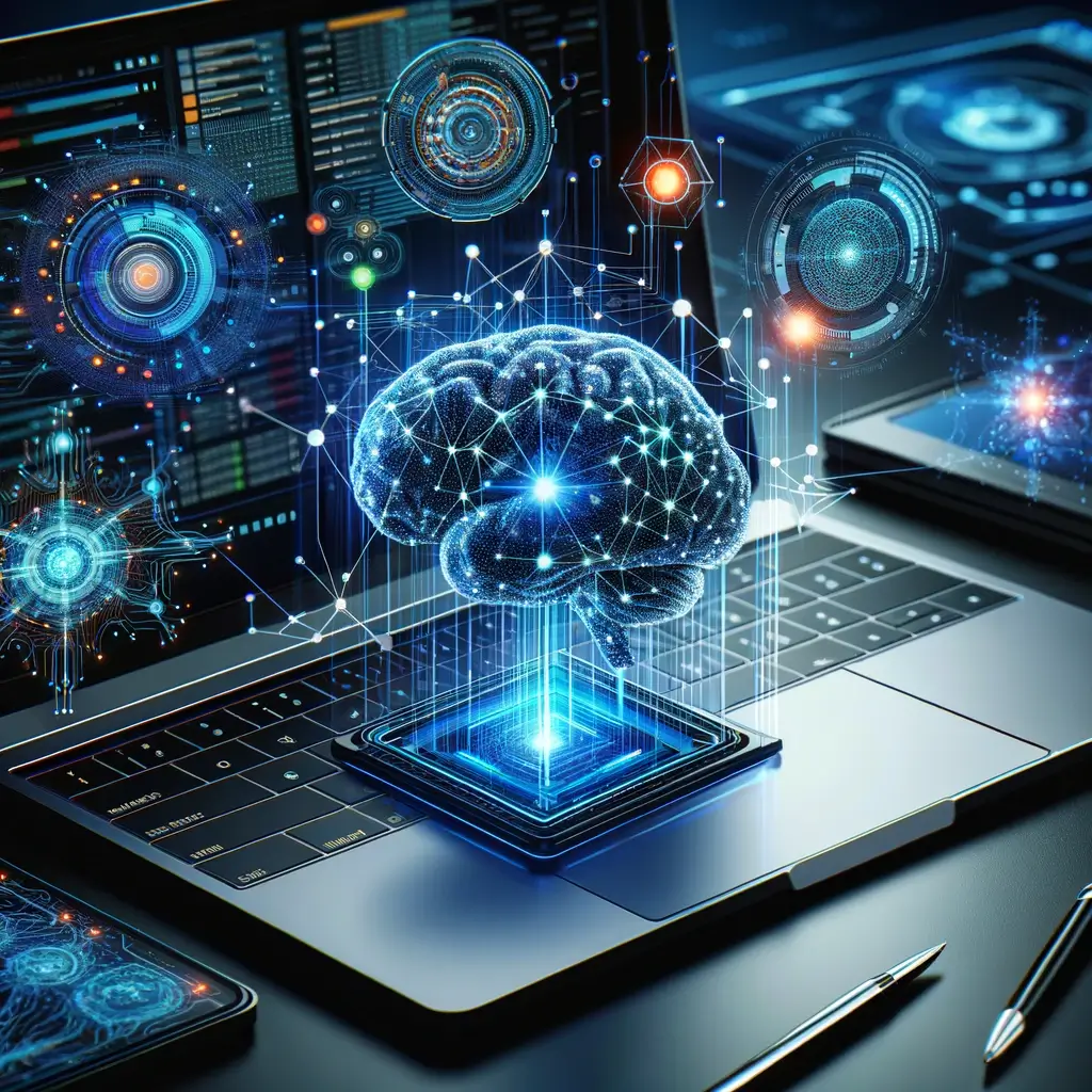 AI와 딥러닝: 최신 기술 트렌드 분석