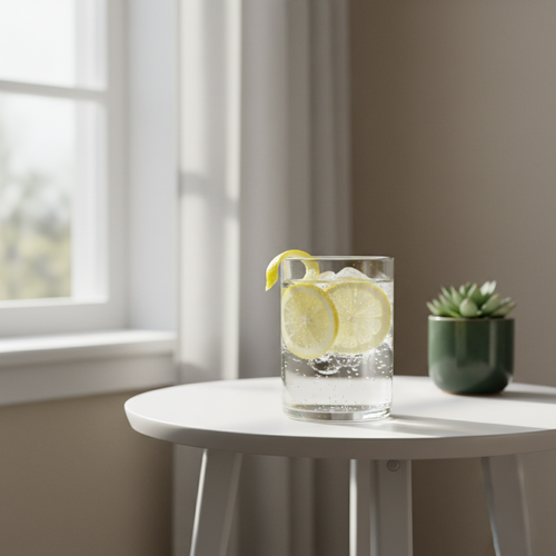 두 번째 필수 조건: 언제&amp;#44; 얼마나 마시느냐가 중요해요!