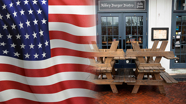 미국 실업수당청구