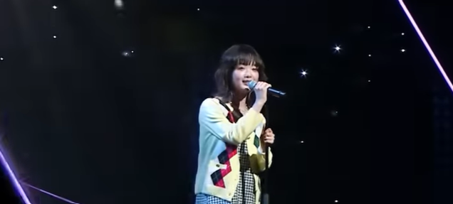 한로로의 공연이미지