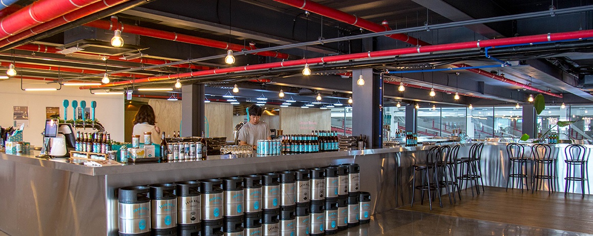 2026년 제주맥주 양조장 투어 완벽 가이드: 제주 여행에 특별한 맛과 향을 더하는 어른들의 힐링 공간