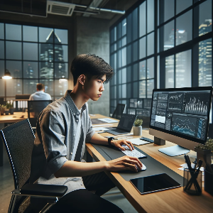 프리랜서 직업의 종류