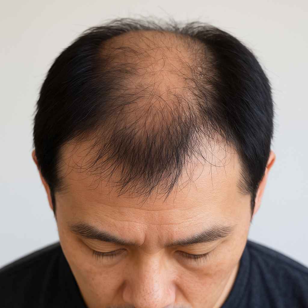 모발이식 비용 궁금하셨죠?