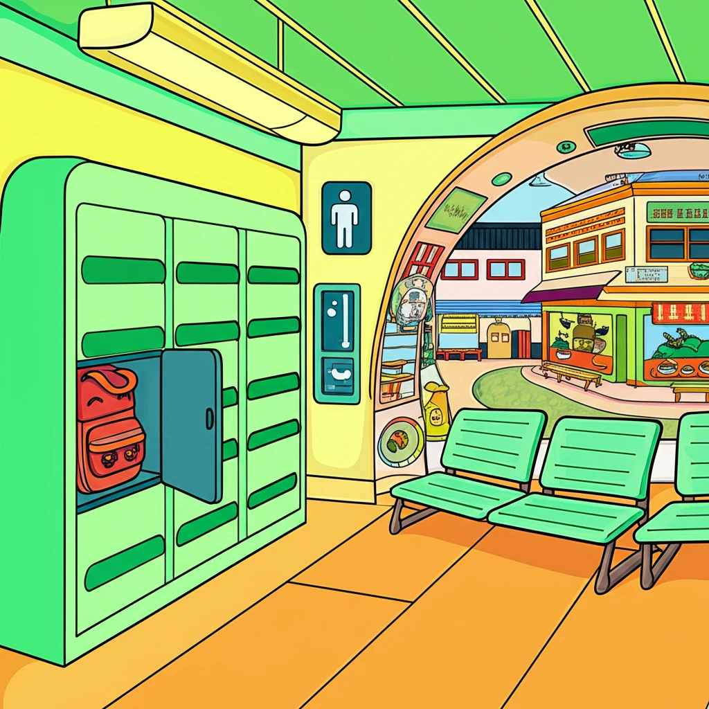 보성역 기차표 예매 방법과 실시간 시..