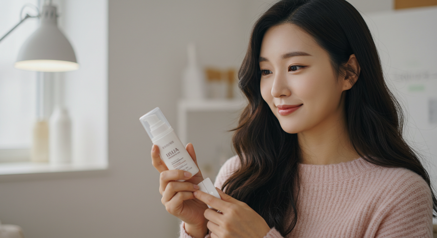 스킨보톡스와 리쥬란