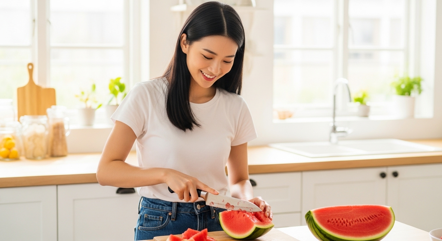 당도 높은 과일