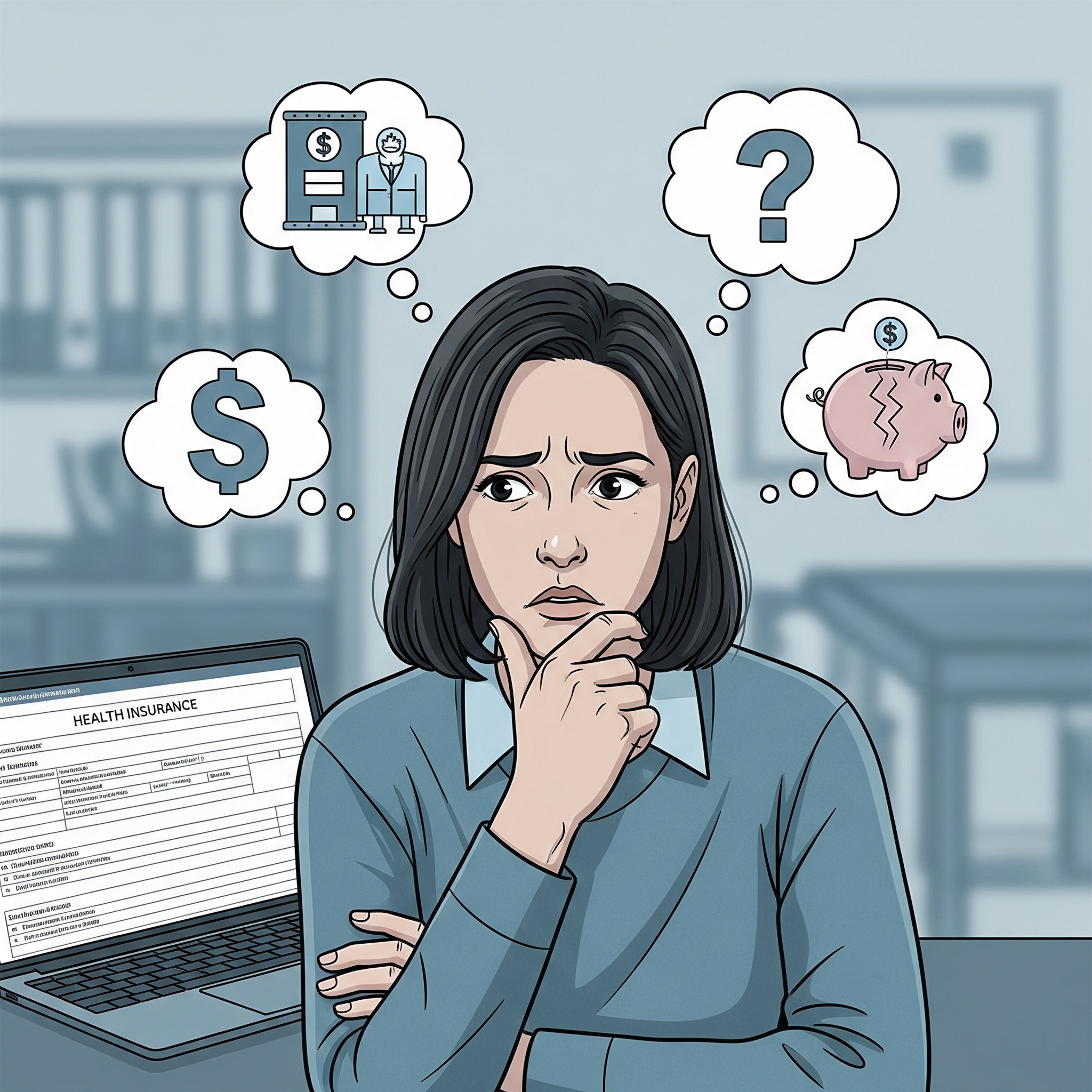 실비보험, 아직도 없으세요? 20대, 30대를 위한 최소 보험 가이드 (가입 꿀팁 & 비급여 특약)