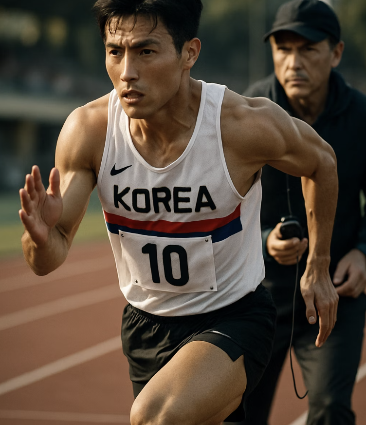 전혀 다른 사용 설명서