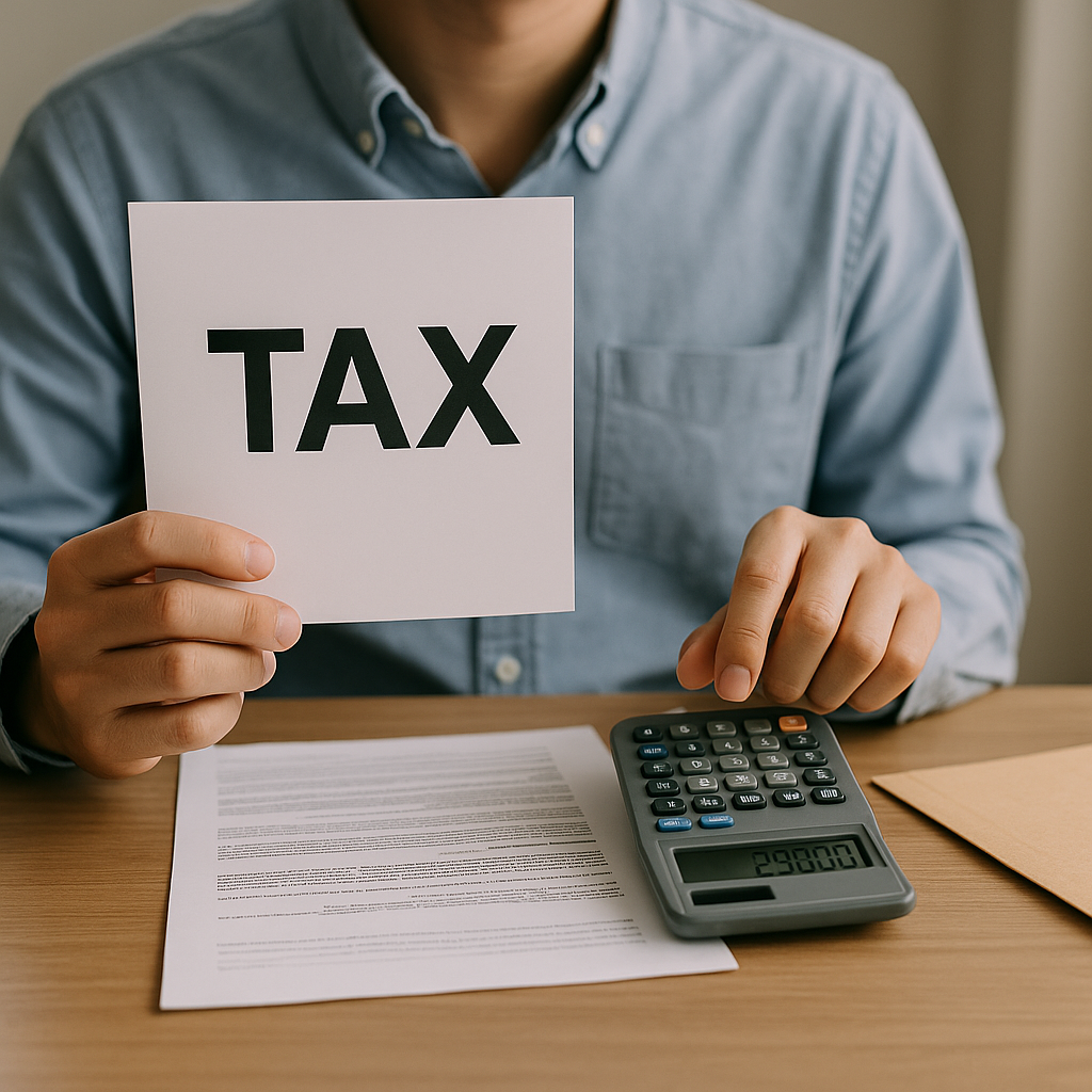 2025년 국세청 원클릭환급서비스 신청방법 완벽 가이드