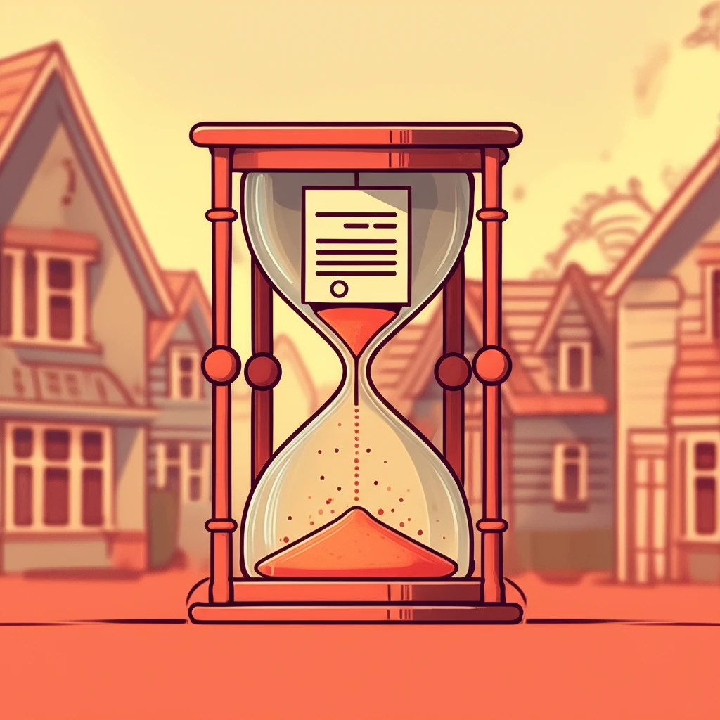 양산사송 신혼희망타운 계약, 후회없는