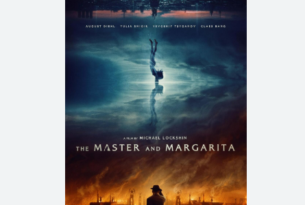 The Master and Margarita