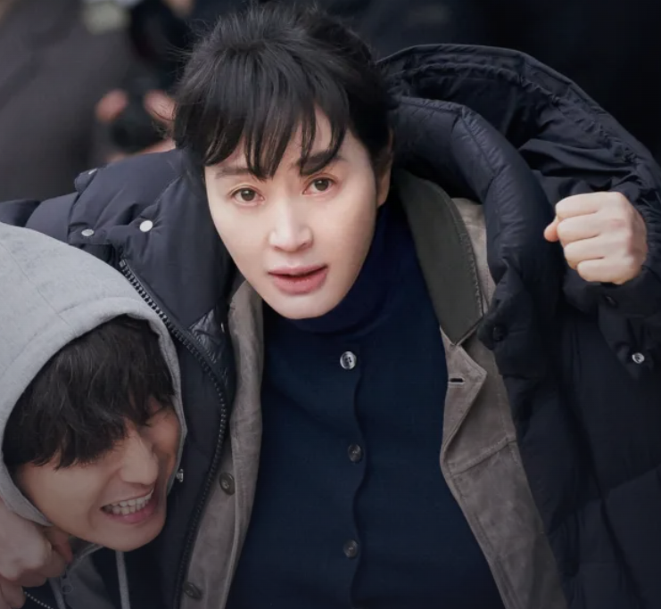 디즈니+ 트리거