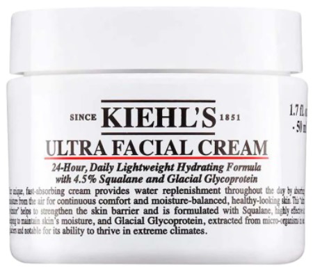Kiehl's Ultra Facial Cream