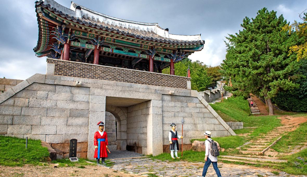 2박3일여행코스