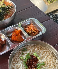 5천원국수