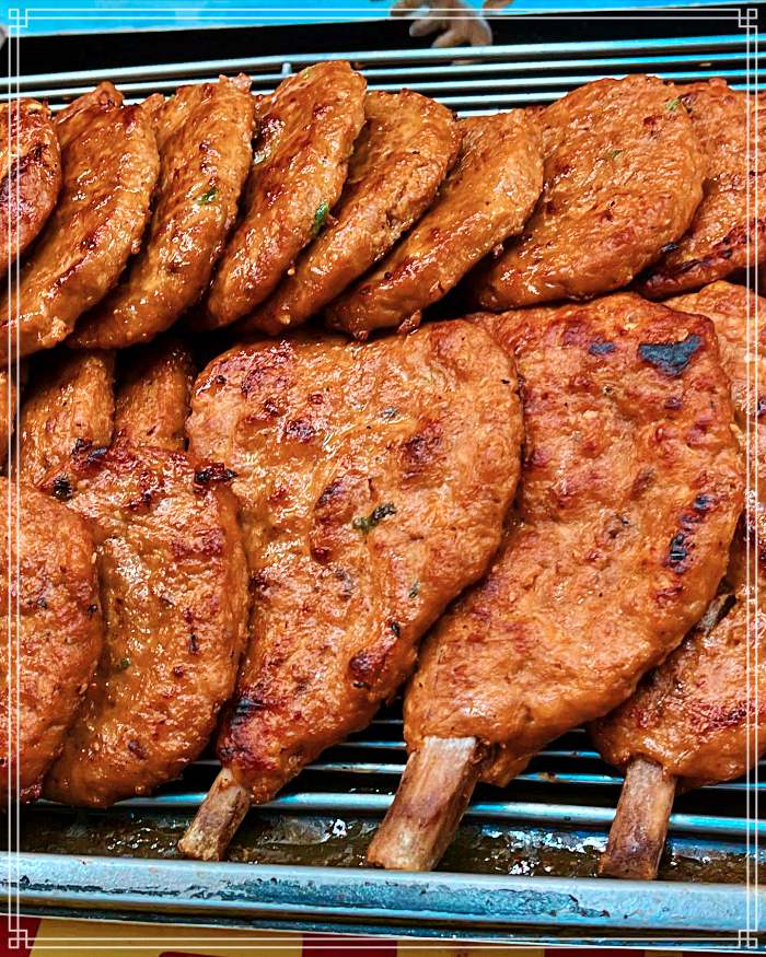 가볼만한 곳, 충북 단양 맛집 밀키트, 전국 택배 주문 가능, 숯불 직화 마늘떡갈비