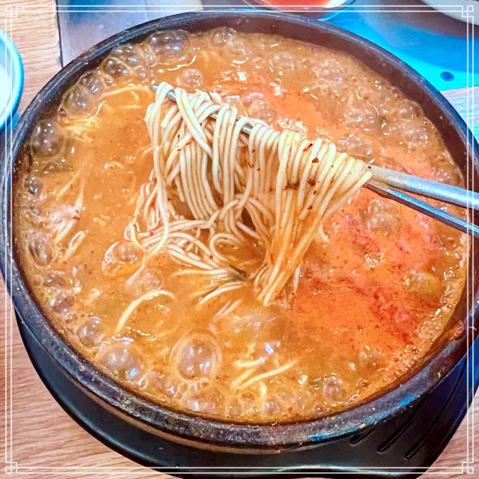 고양, 행주산성 맛집 어탕국수